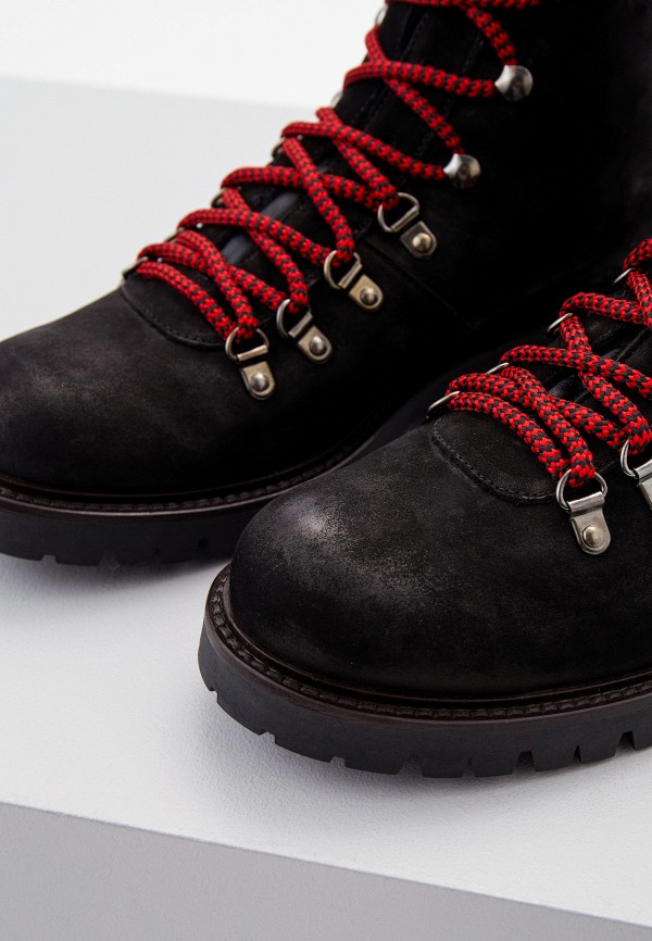 Weekend Max Mara Ботинки - FIGLIO - фото 2