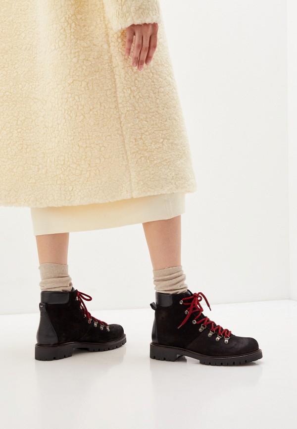 Weekend Max Mara Ботинки - FIGLIO - фото 6