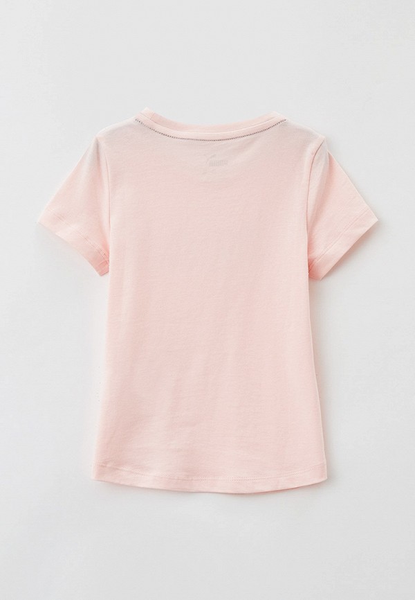 PUMA Футболка - Girls ESS PUMA Tee - фото 2