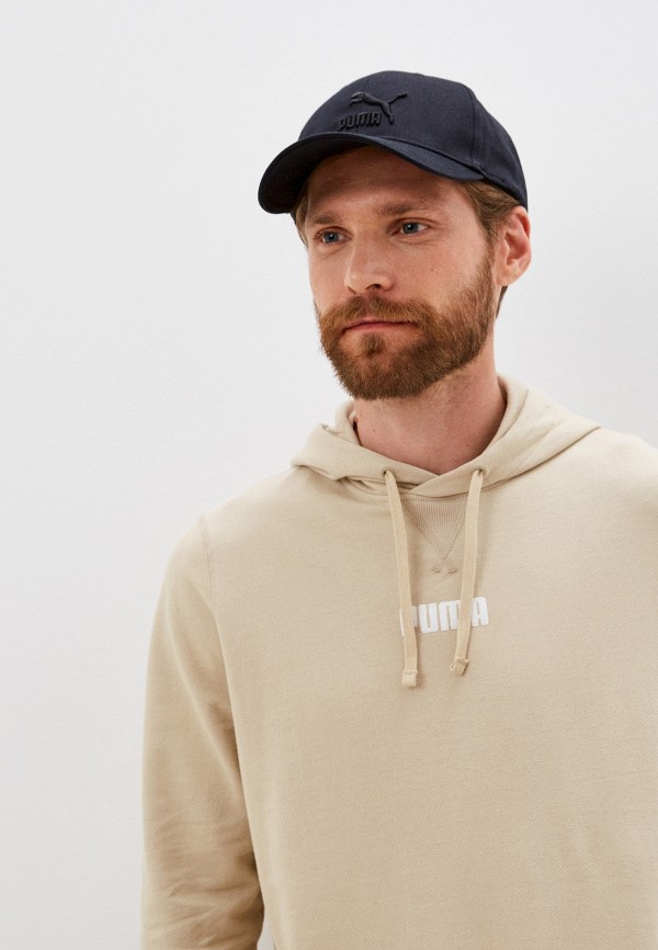 PUMA Бейсболка - Archive Logo BB Cap - фото 4