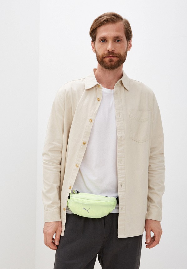 PUMA Сумка поясная - PR Classic Waist Bag - фото 4