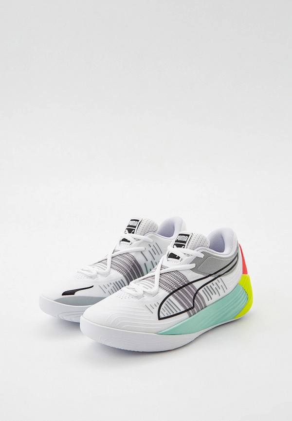 PUMA Кроссовки - Fusion Nitro - фото 3