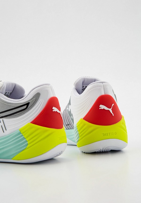 PUMA Кроссовки - Fusion Nitro - фото 4
