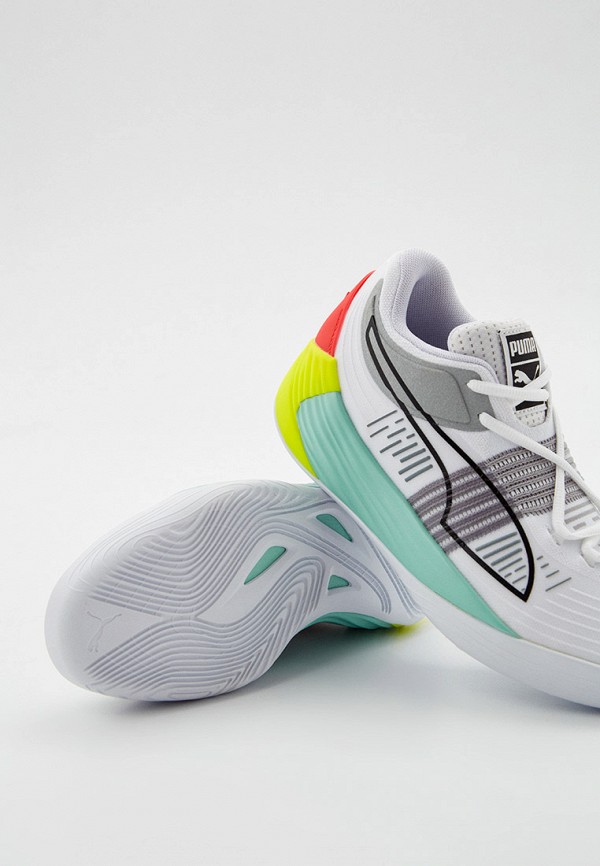 PUMA Кроссовки - Fusion Nitro - фото 5