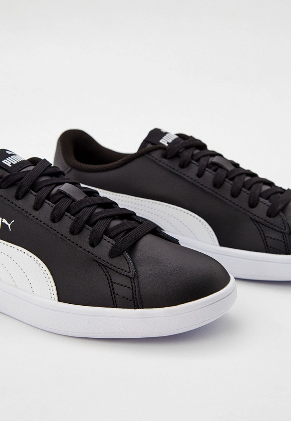 PUMA Кеды - Puma Smash v2 L - фото 2