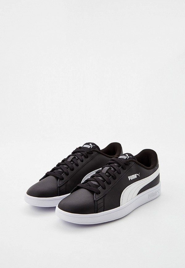 PUMA Кеды - Puma Smash v2 L - фото 3