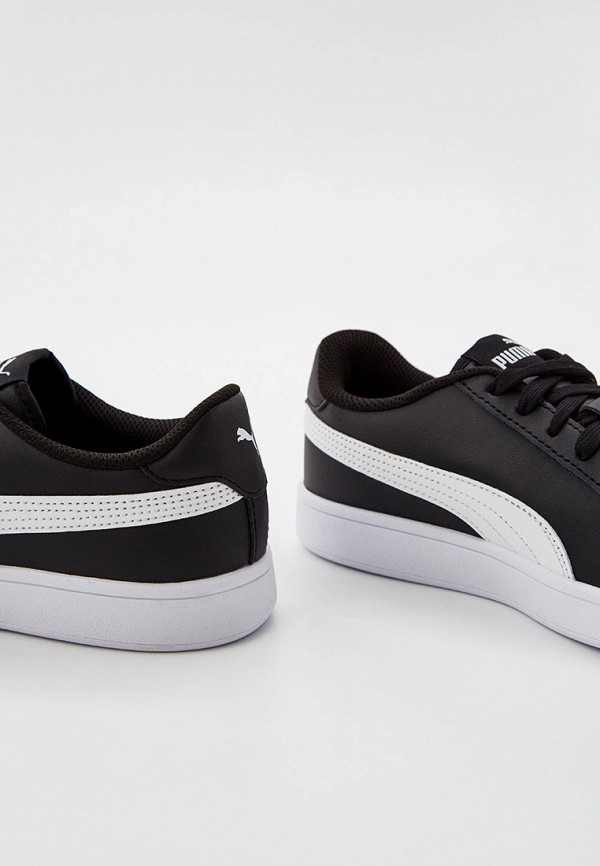 PUMA Кеды - Puma Smash v2 L - фото 4