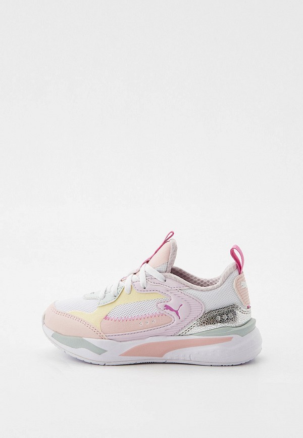 PUMA Кроссовки - RS-Fast Limiter Shiny PS - фото 1