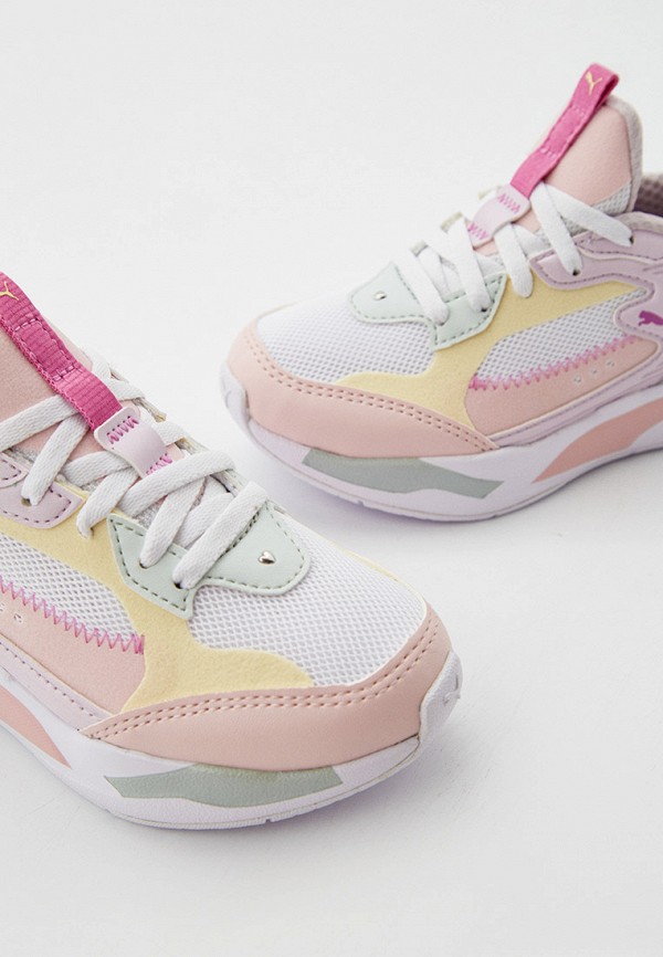 PUMA Кроссовки - RS-Fast Limiter Shiny PS - фото 2