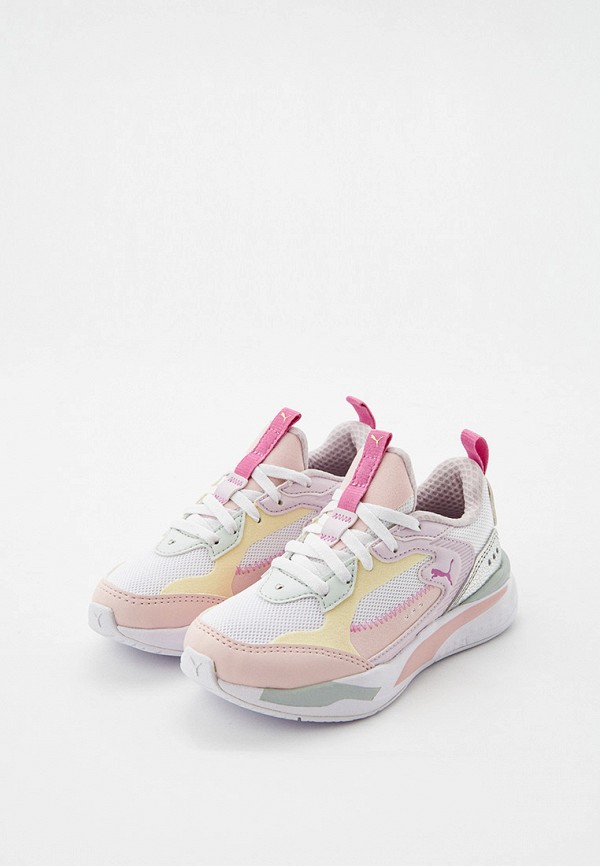 PUMA Кроссовки - RS-Fast Limiter Shiny PS - фото 3