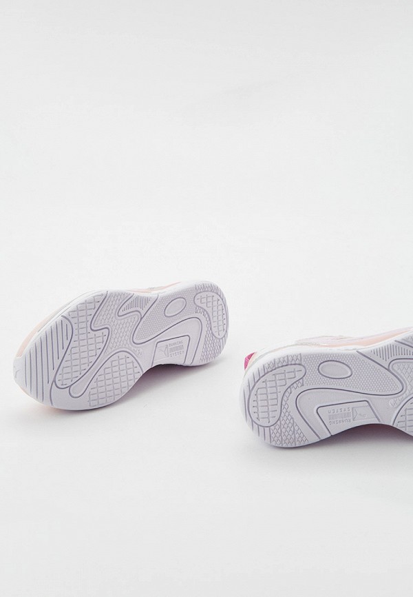 PUMA Кроссовки - RS-Fast Limiter Shiny PS - фото 5