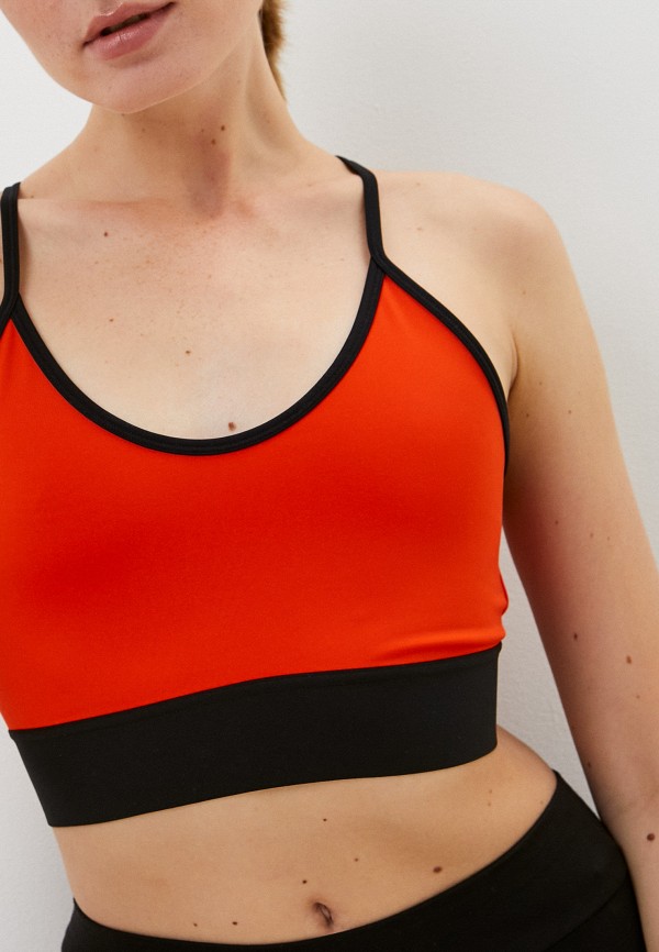 PUMA Топ спортивный - PUMA x AMI Bralette - фото 4