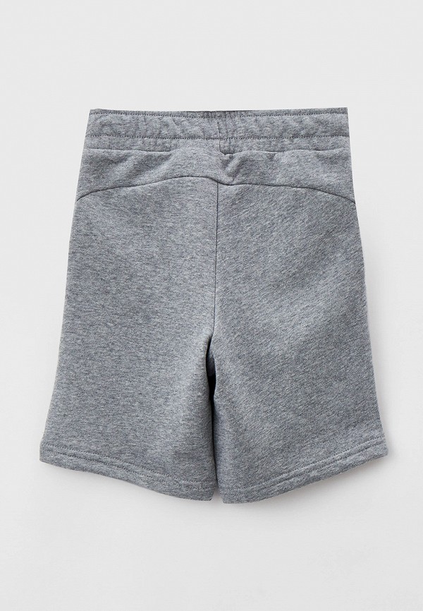 PUMA Шорты спортивные - BMW MMS Kids ESS Shorts - фото 2