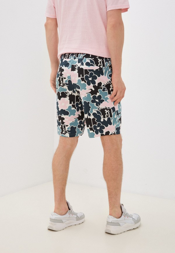 PUMA Шорты спортивные - Summer Resort AOP Shorts 10' - фото 3