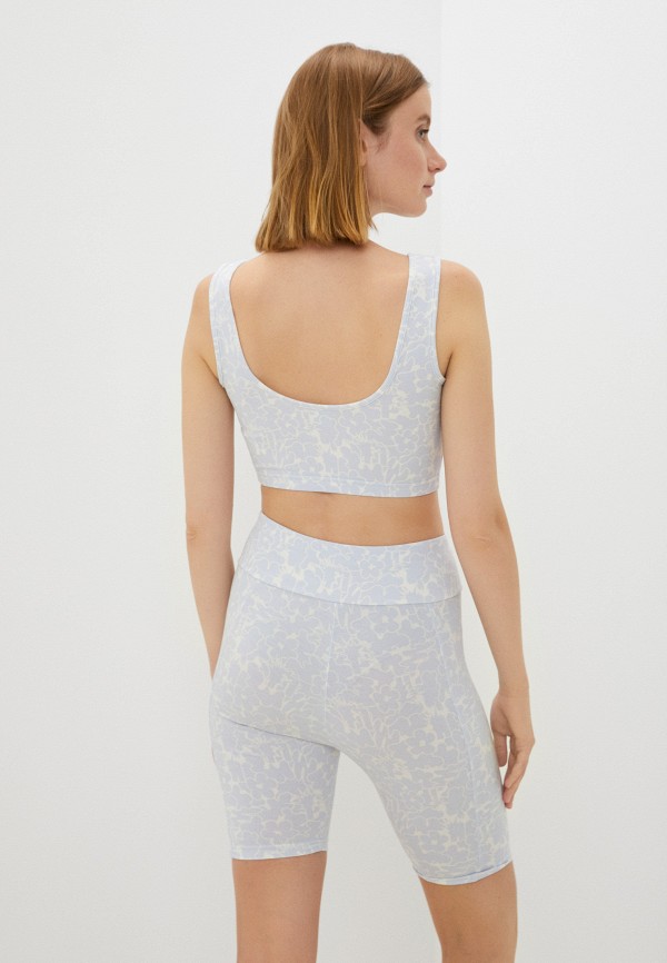 PUMA Топ спортивный - Summer Resort AOP Bralette - фото 3