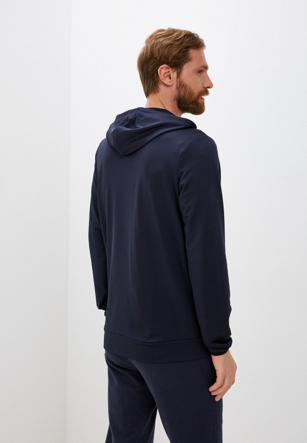 PUMA Толстовка - RTG FZ Hoodie - фото 3