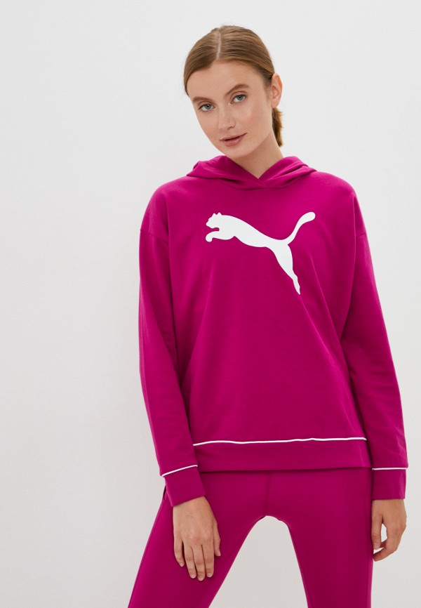PUMA Modern Sports Hoodie RTLABQ276301 Lamoda
