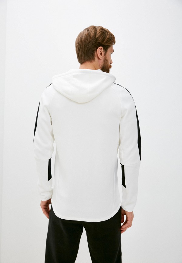 PUMA Толстовка - Evostripe Full-Zip Hoodie - фото 3
