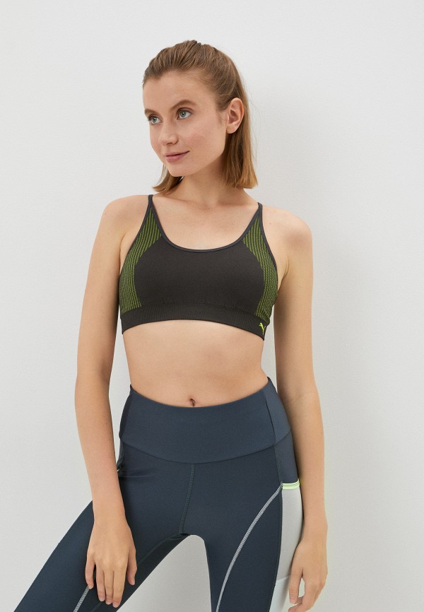 Crop Top Puma Classics t7