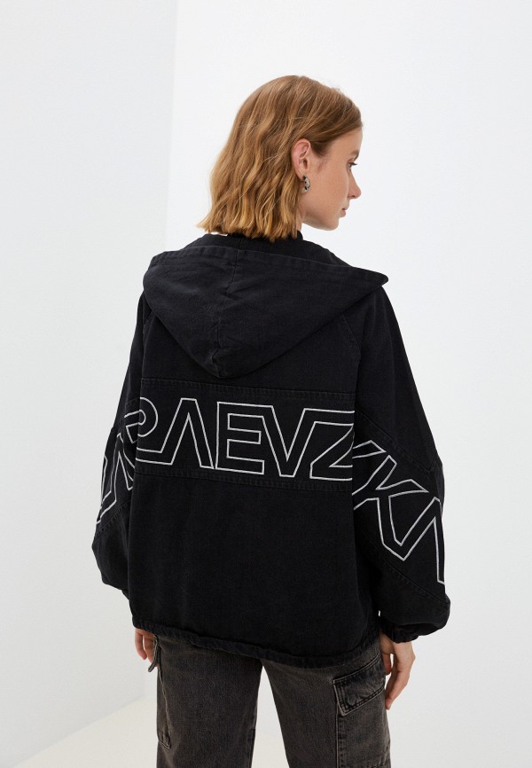 Snow Airwolf Куртка джинсовая - фото 3