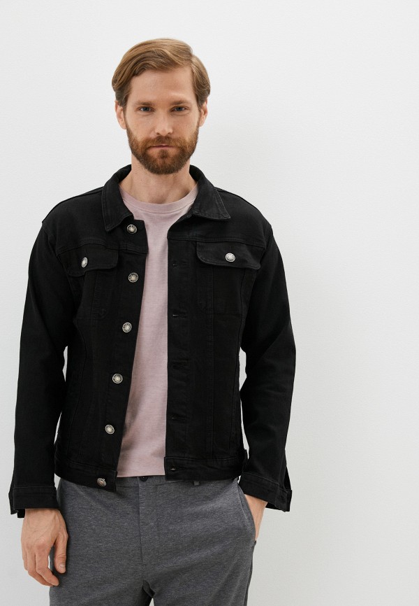 Snow Airwolf Куртка джинсовая - фото 1