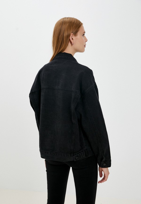 Snow Airwolf Куртка джинсовая - фото 3