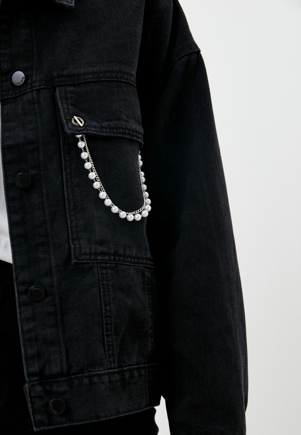 Snow Airwolf Куртка джинсовая - фото 4