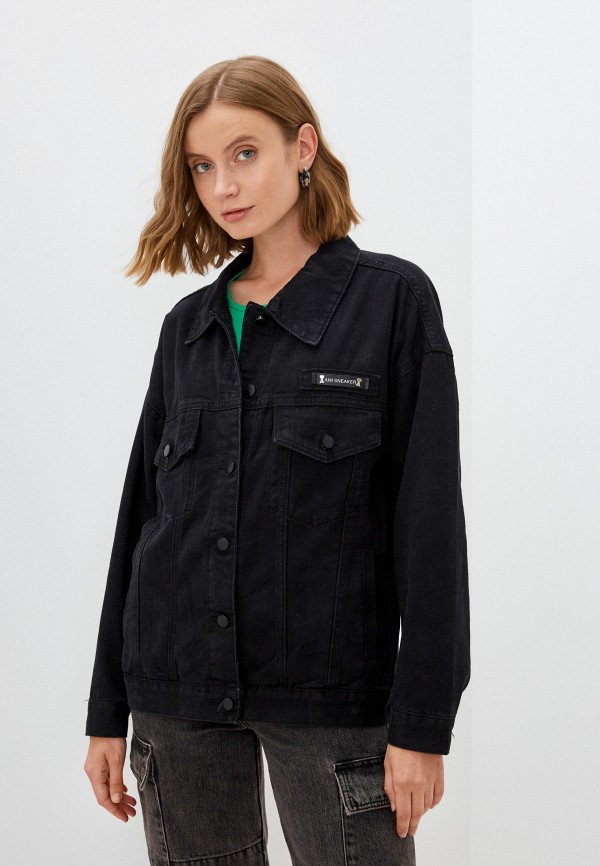 Snow Airwolf Куртка джинсовая - фото 1