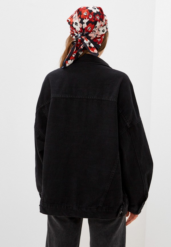 Snow Airwolf Куртка джинсовая - фото 3