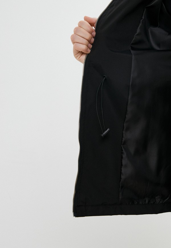 Snow Airwolf Куртка джинсовая - фото 5