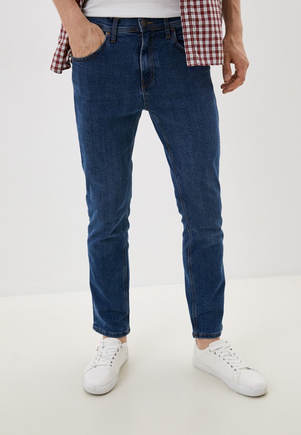 Snow Airwolf Джинсы - фото 1