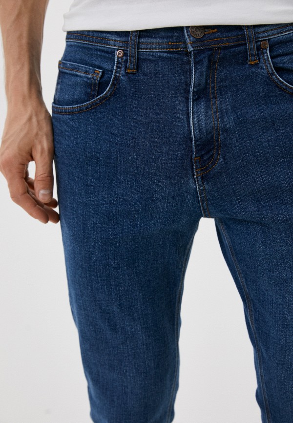 Snow Airwolf Джинсы - фото 4