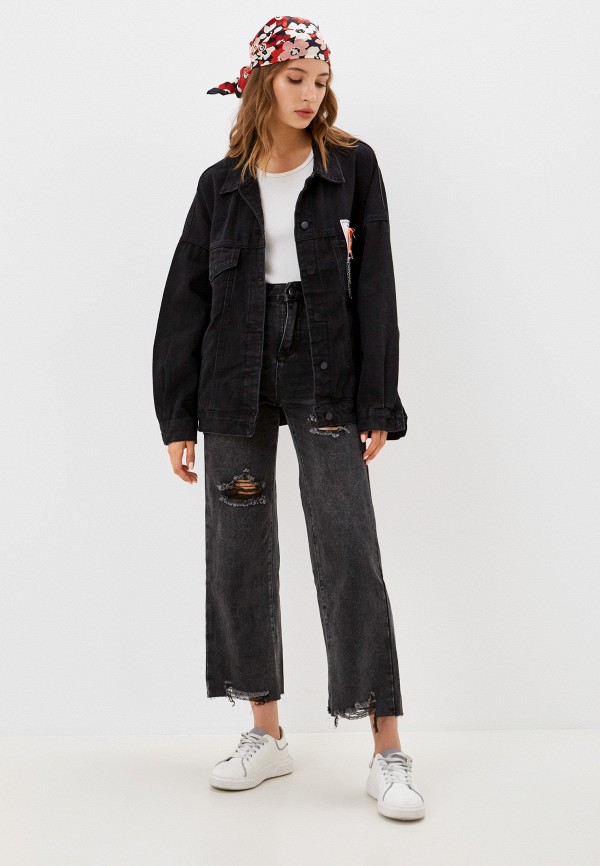 Snow Airwolf Джинсы - фото 2