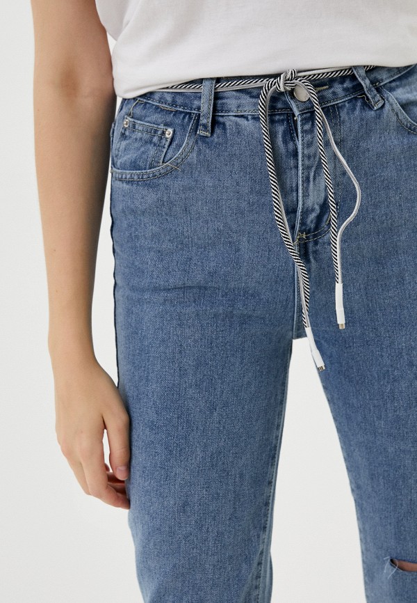 Snow Airwolf Джинсы - фото 4