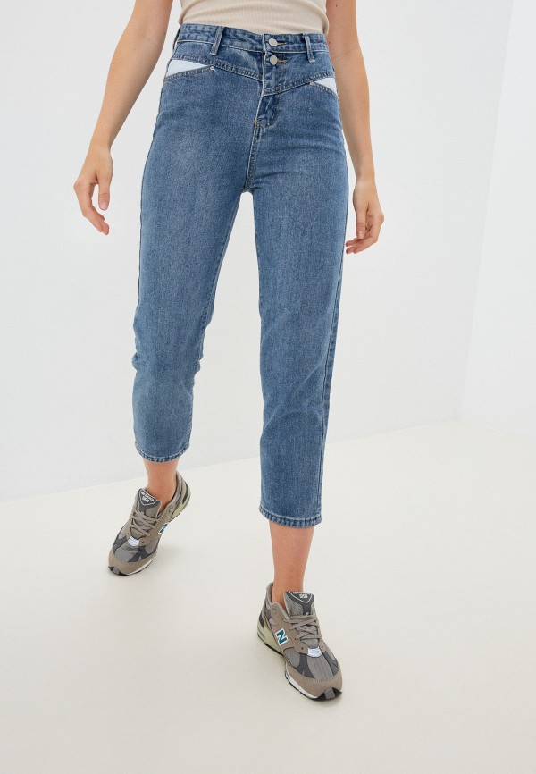 Snow Airwolf Джинсы - фото 1