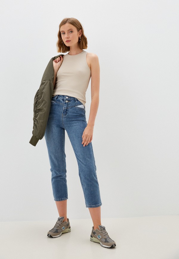 Snow Airwolf Джинсы - фото 2