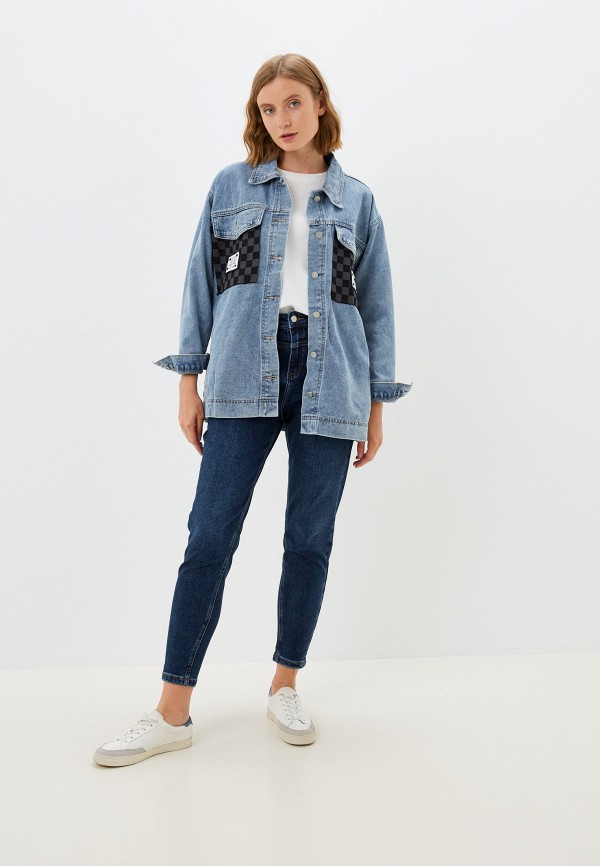 Snow Airwolf Джинсы - фото 2