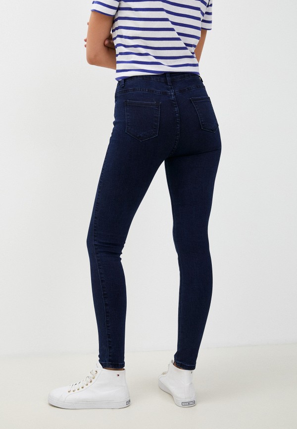 Snow Airwolf Джинсы - фото 4