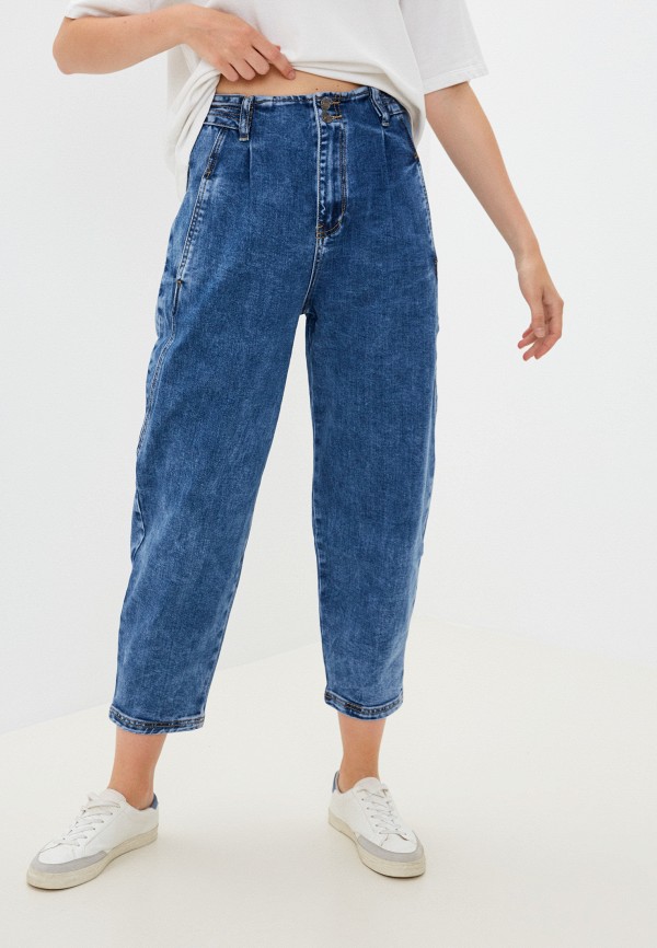 Snow Airwolf Джинсы - фото 1