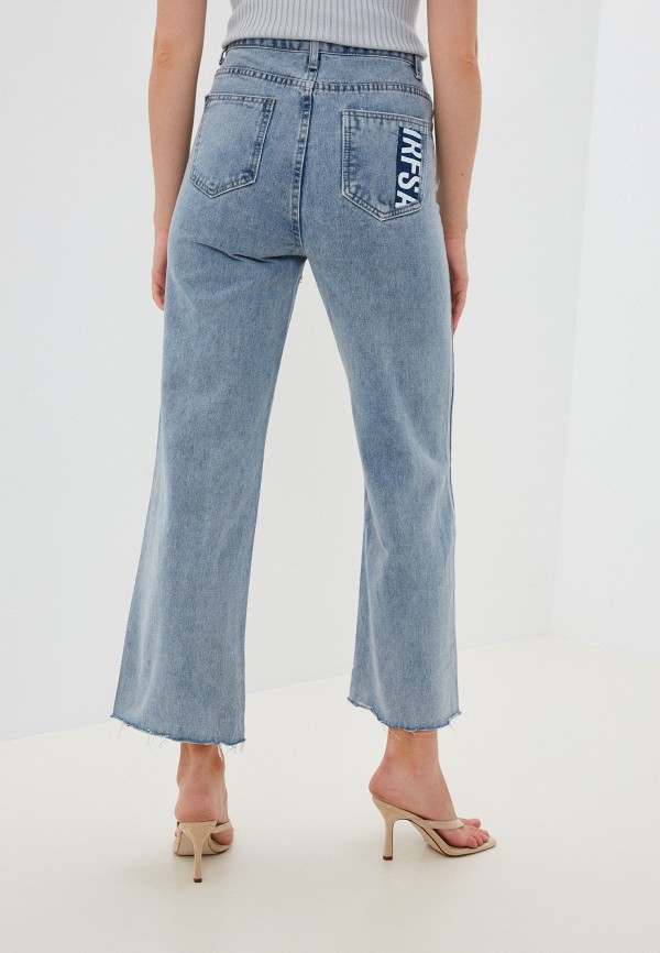 Snow Airwolf Джинсы - фото 3