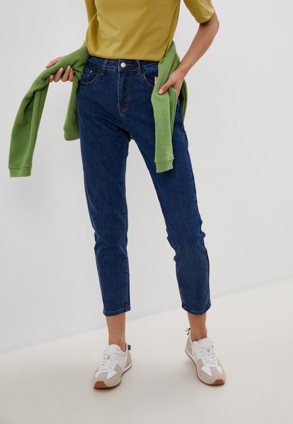 Snow Airwolf Джинсы - фото 1