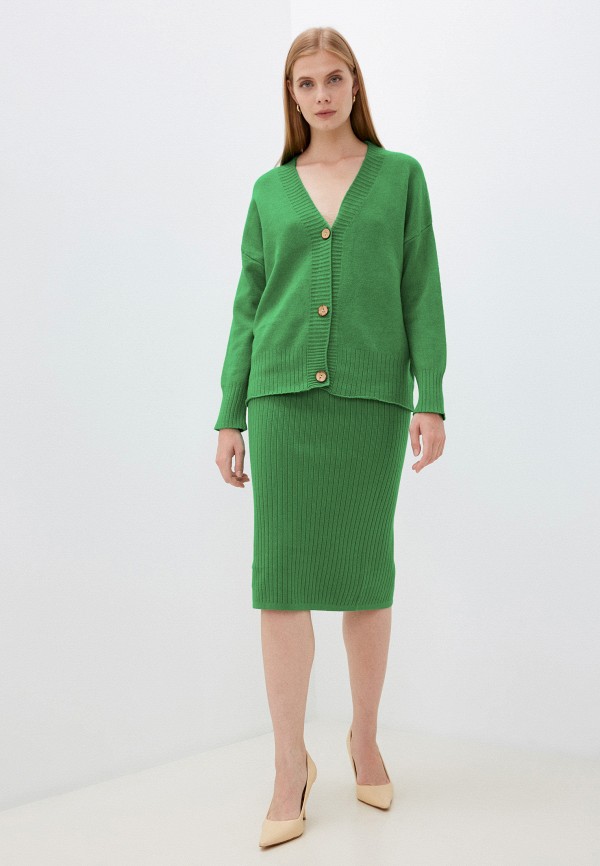 Diverius Костюм вязаный - фото 1