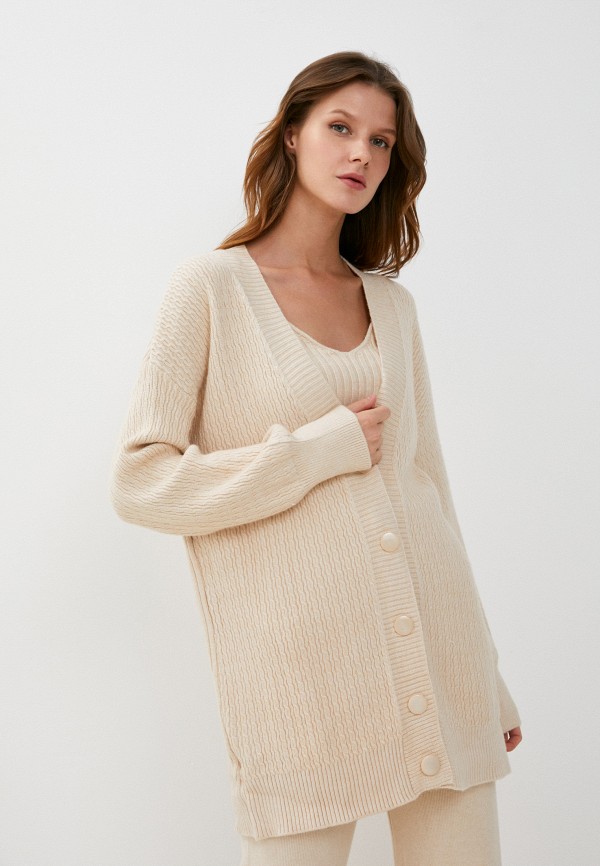 Diverius Кардиган и топ - фото 1