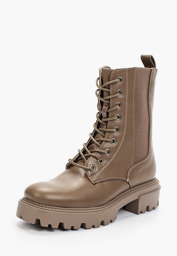 Super Mode Полусапоги - фото 2