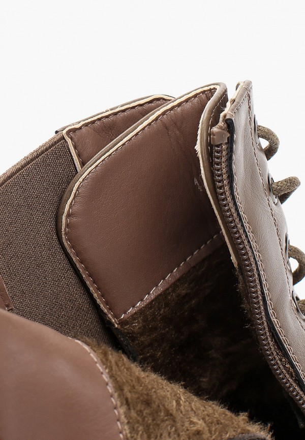 Super Mode Полусапоги - фото 6