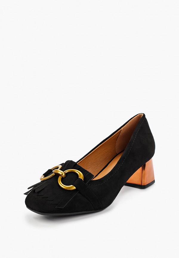 Super Mode Туфли - фото 2