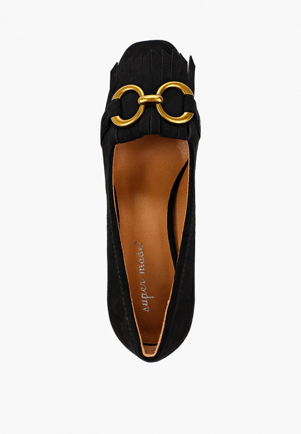 Super Mode Туфли - фото 4