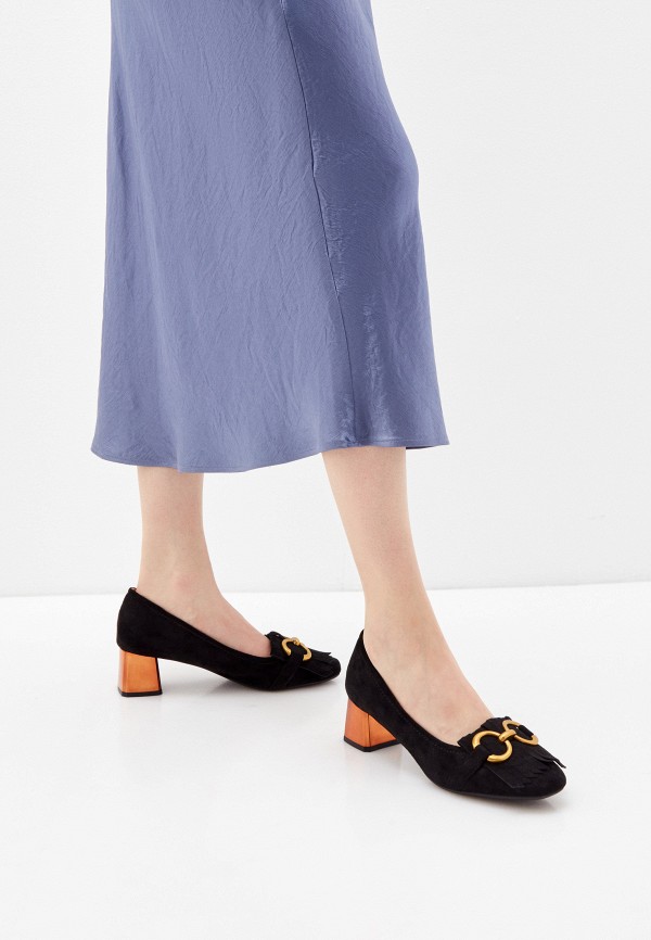 Super Mode Туфли - фото 6