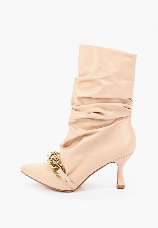 La Bottine Souriante Полусапоги - фото 1