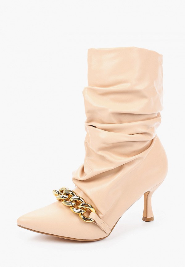 La Bottine Souriante Полусапоги - фото 2